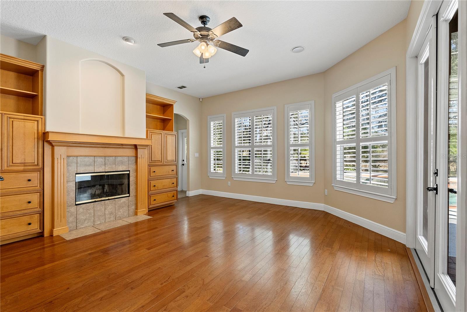 MARKHAM ESTATES SUB - Residential