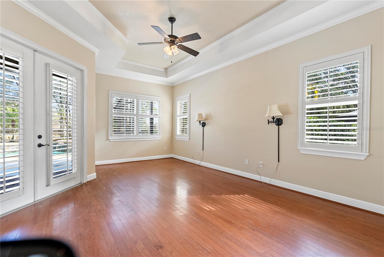 MARKHAM ESTATES SUB - Residential