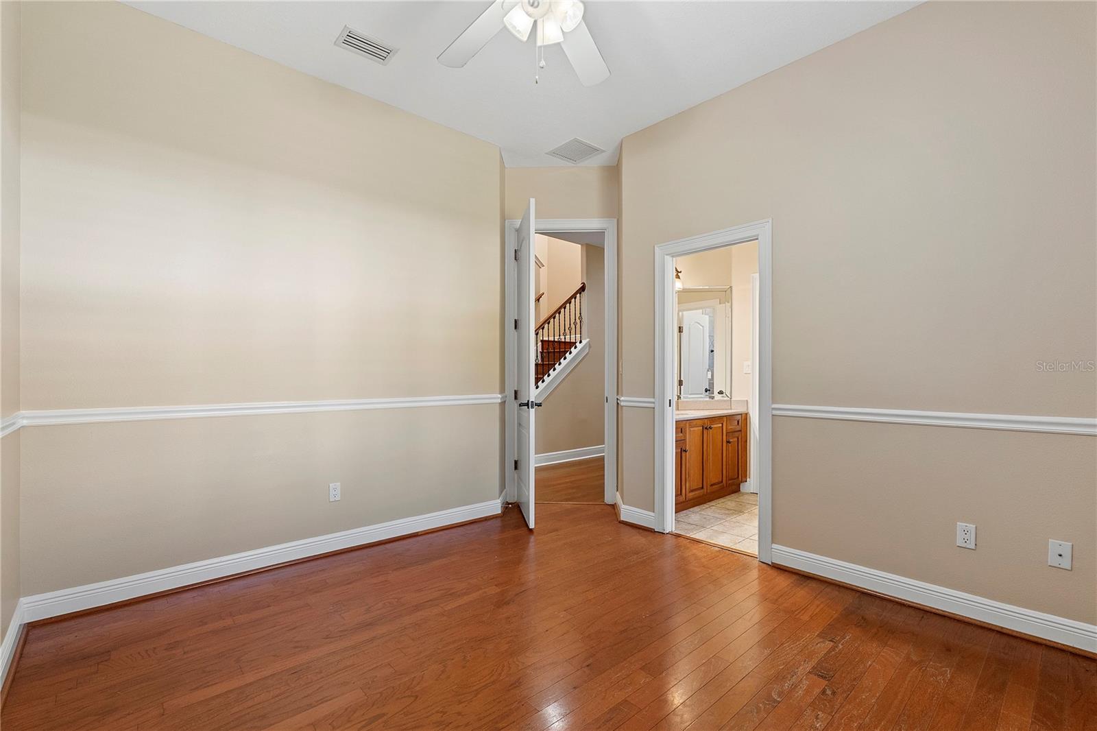 MARKHAM ESTATES SUB - Residential