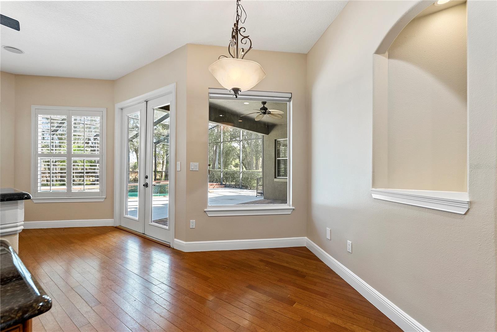 MARKHAM ESTATES SUB - Residential