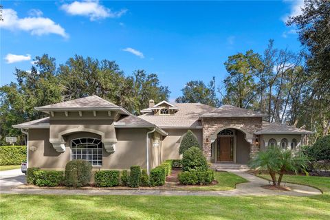 Photo of 8297 Day Lily Place, Sanford, FL 32771 (MLS # OM720230)