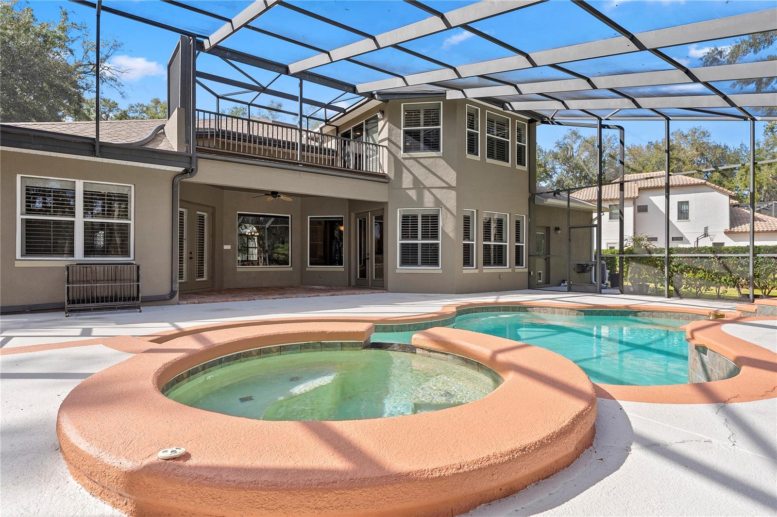 MARKHAM ESTATES SUB - Residential