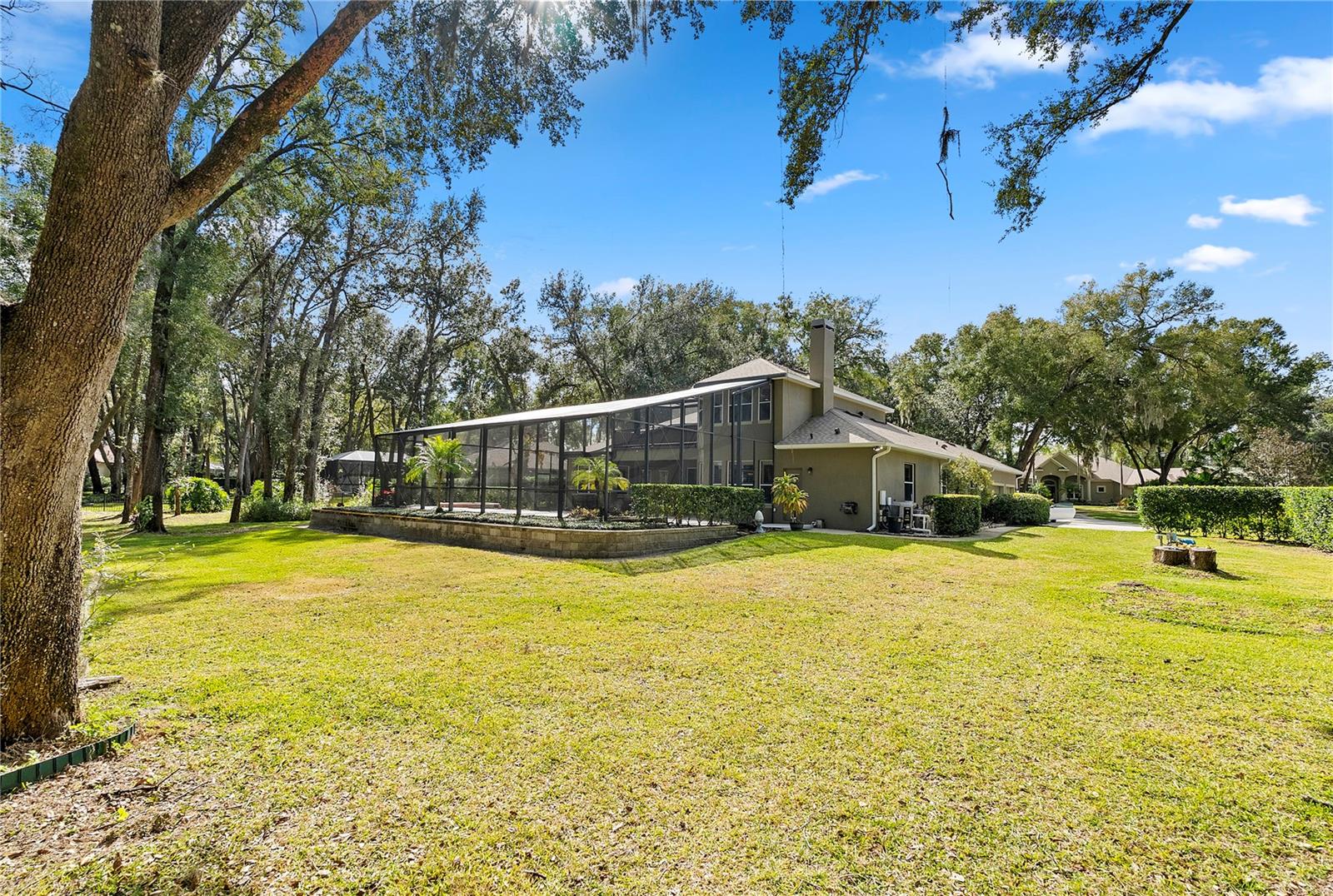 MARKHAM ESTATES SUB - Residential