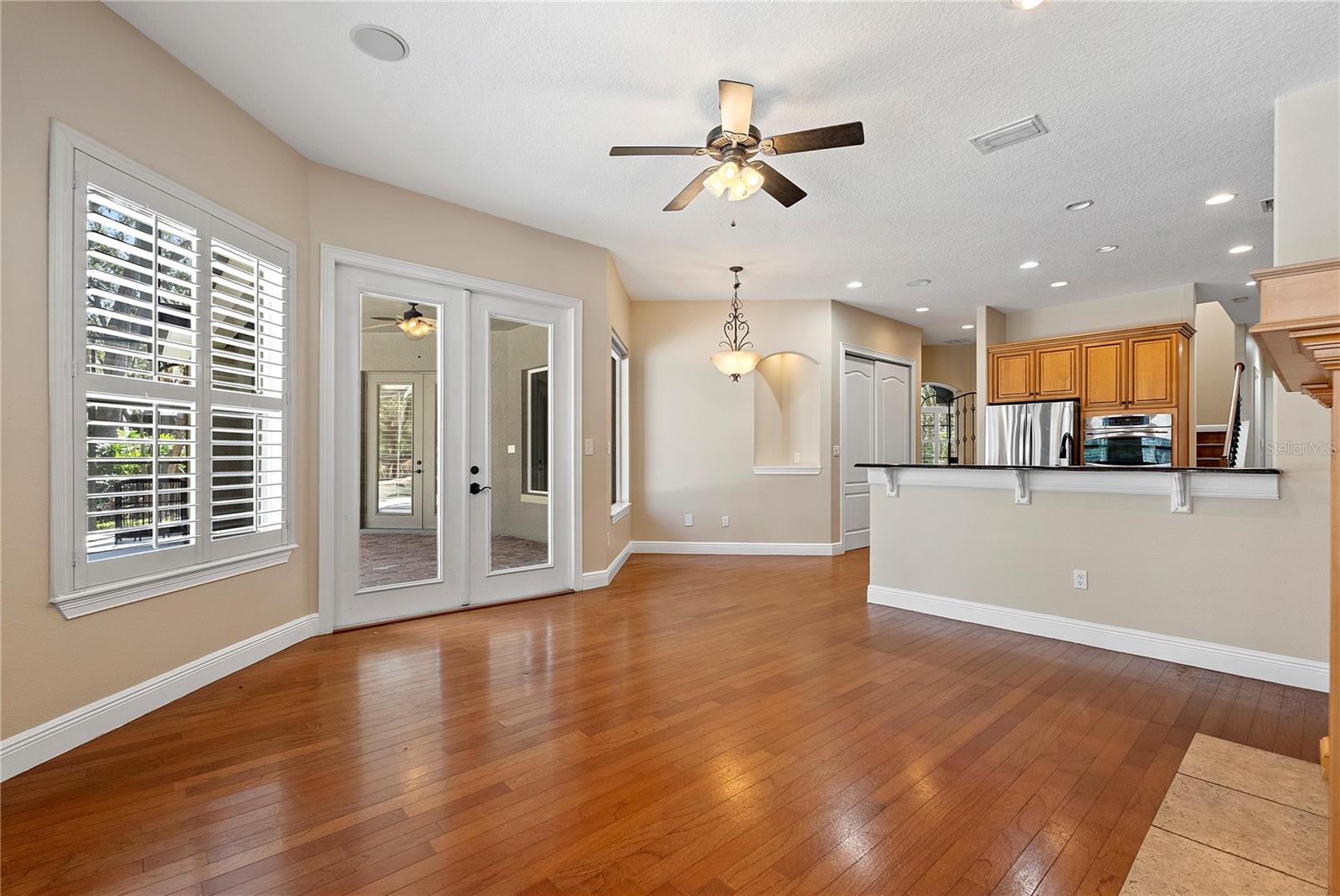 MARKHAM ESTATES SUB - Residential