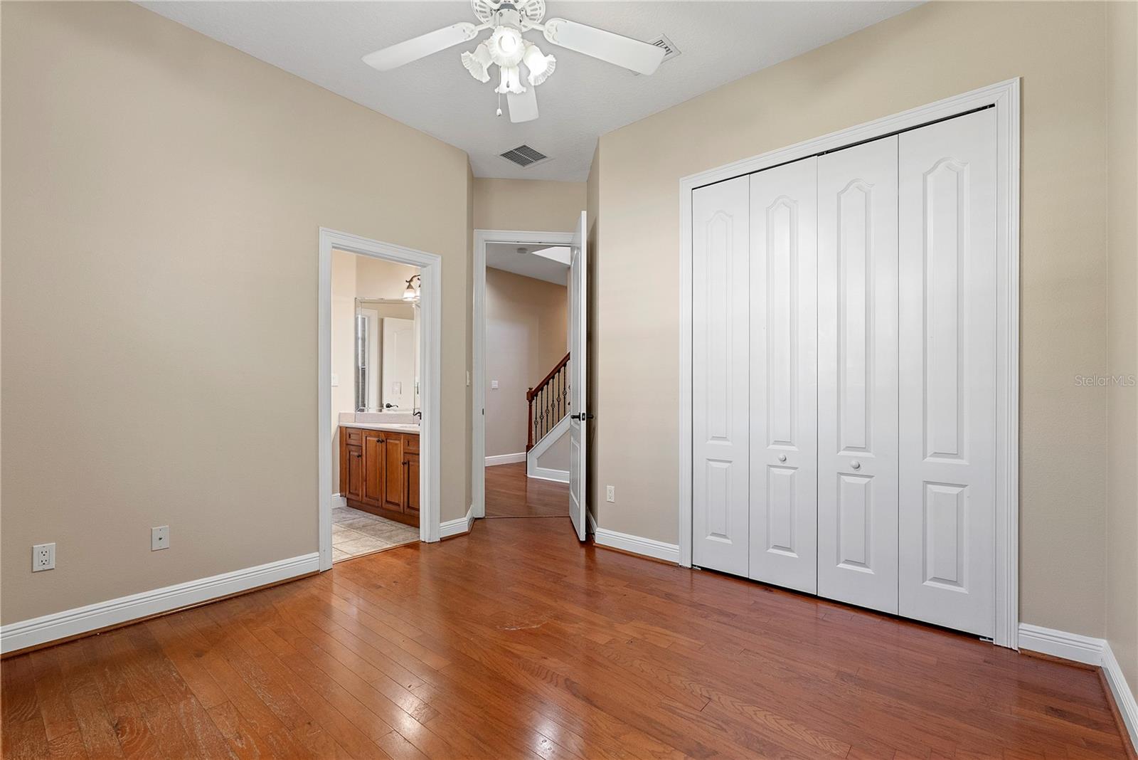 MARKHAM ESTATES SUB - Residential