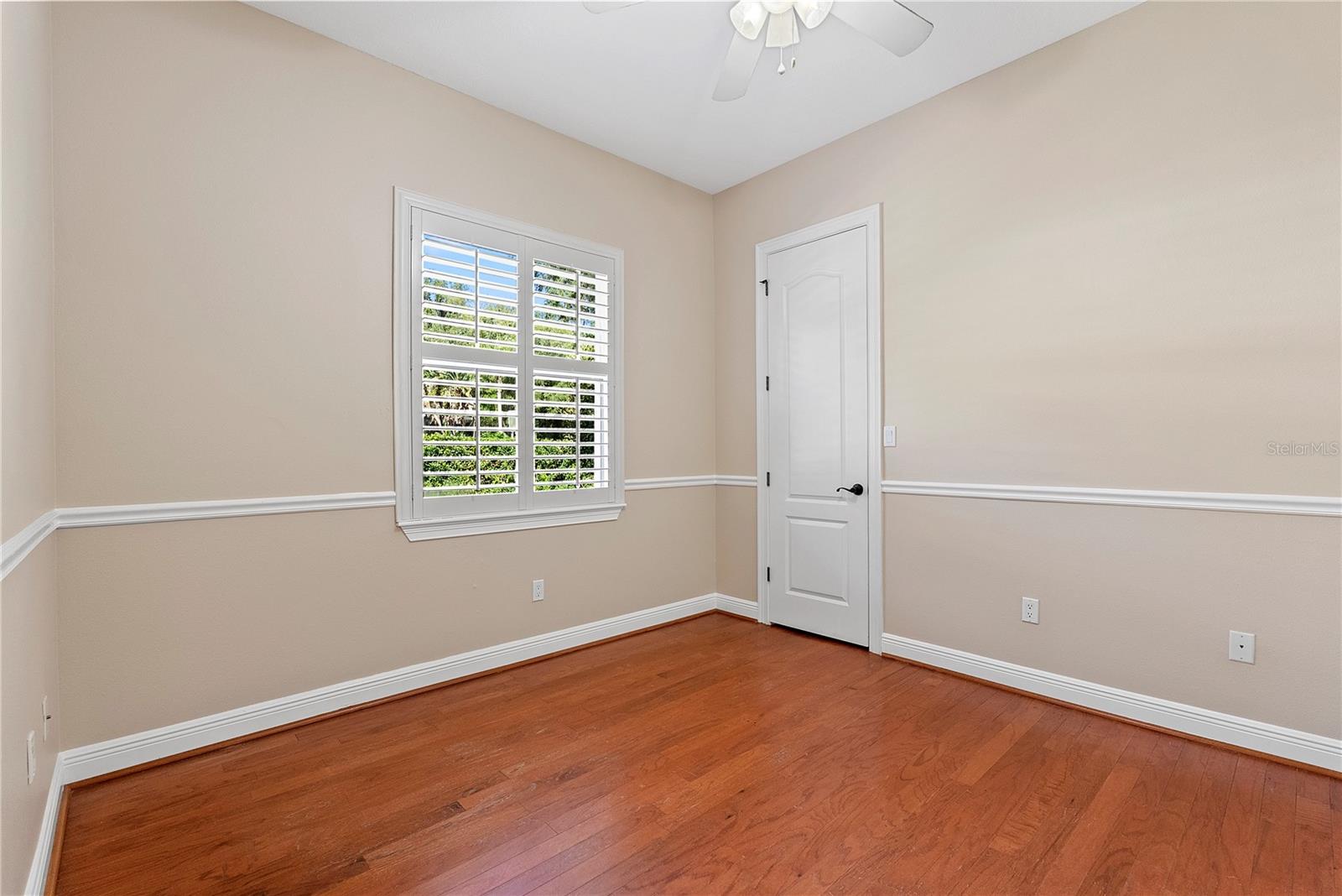 MARKHAM ESTATES SUB - Residential