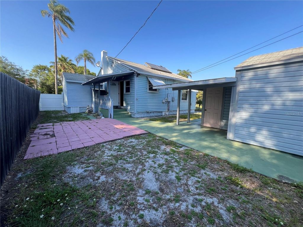 Photo of 4754 1st Avenue N, St Petersburg, FL 33713 (MLS # TB8433247)