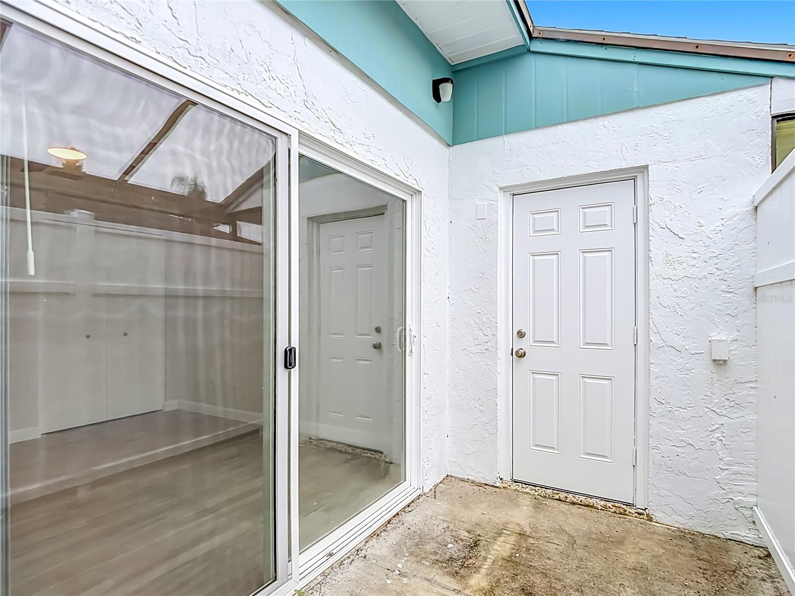 GULF HARBORS WOODLANDS - Residential Lease