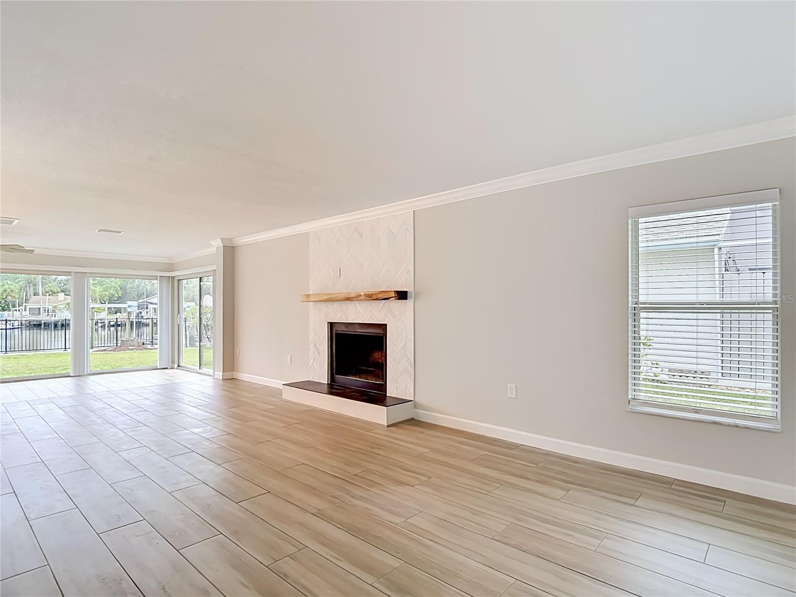GULF HARBORS WOODLANDS - Residential Lease
