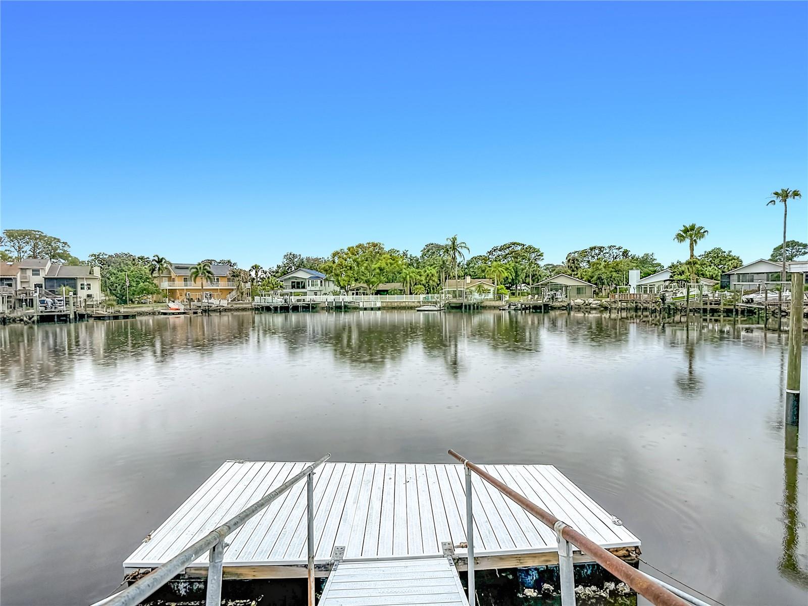 GULF HARBORS WOODLANDS - Residential Lease