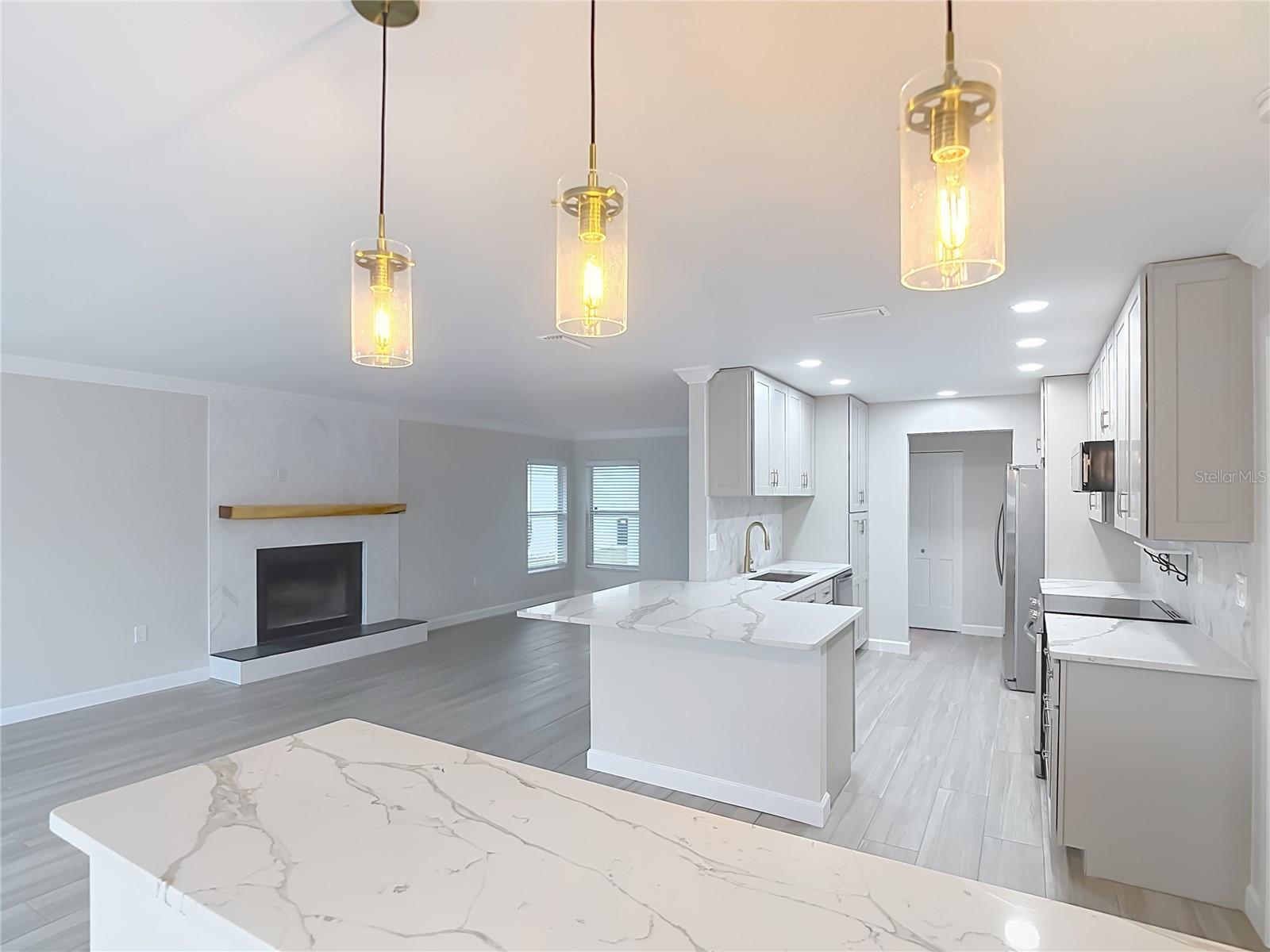 GULF HARBORS WOODLANDS - Residential Lease