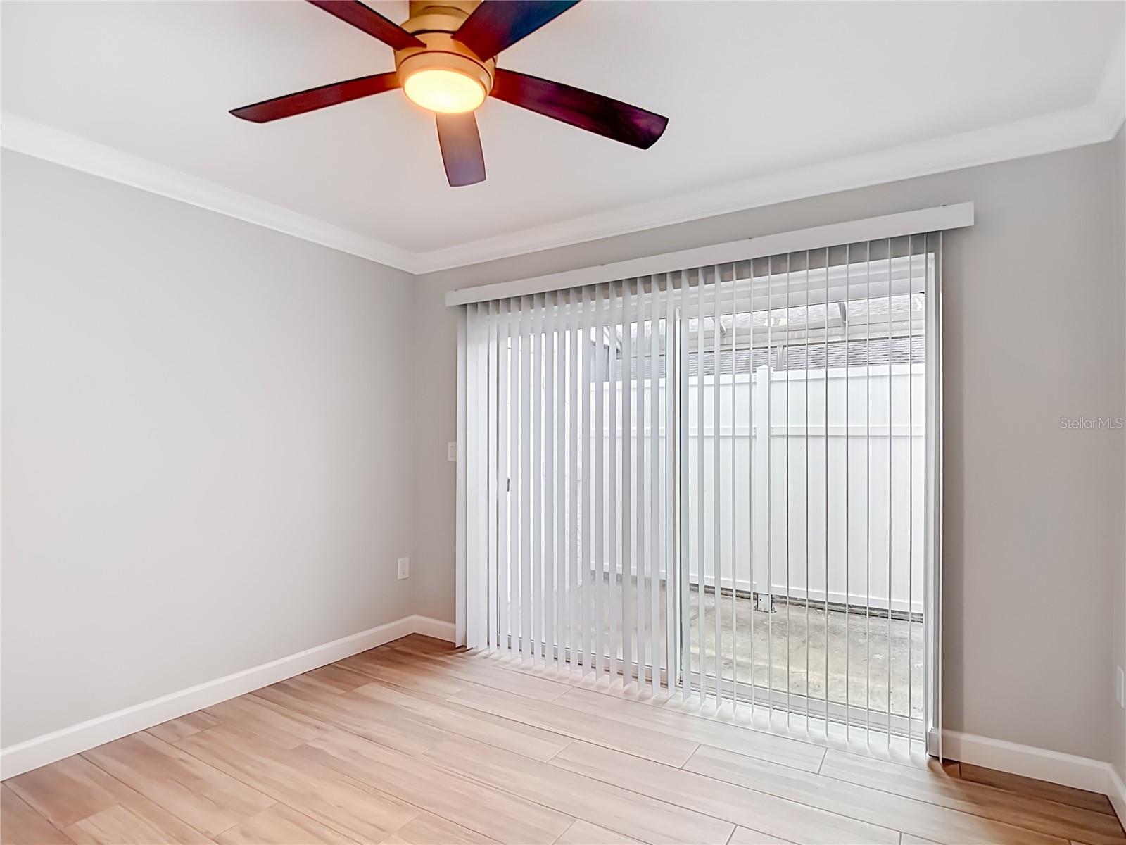 GULF HARBORS WOODLANDS - Residential Lease
