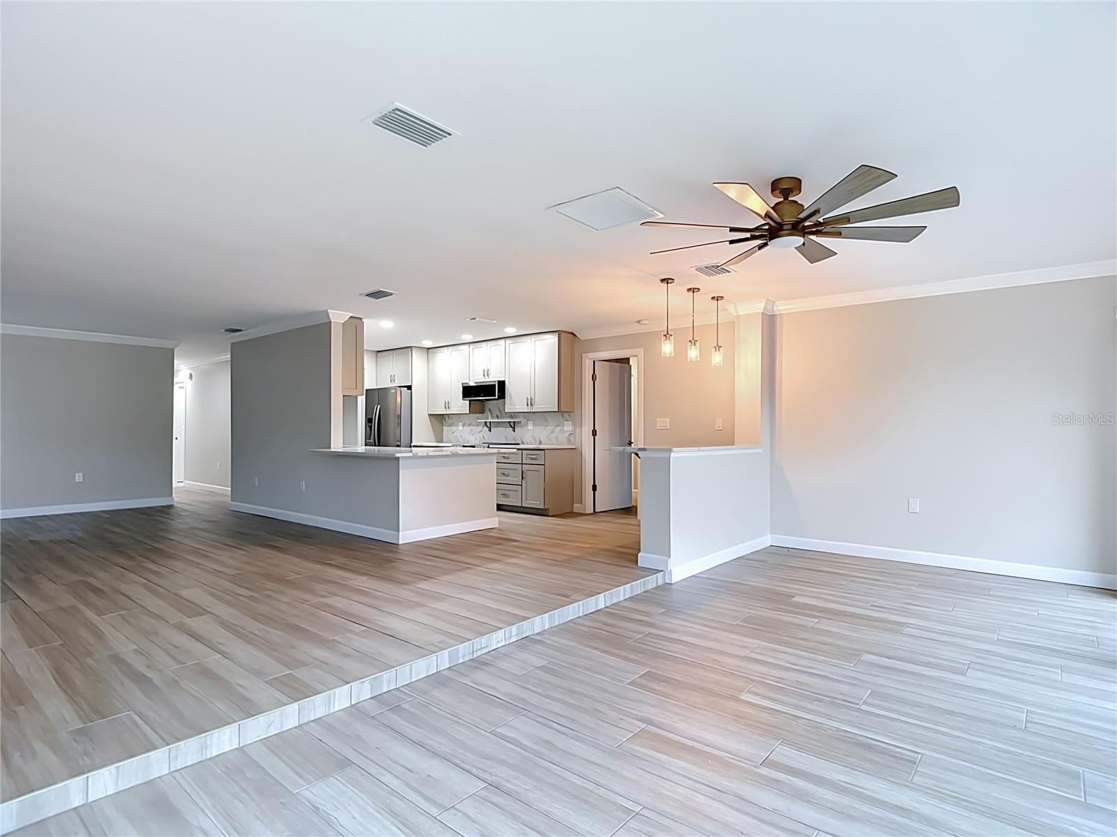 GULF HARBORS WOODLANDS - Residential Lease