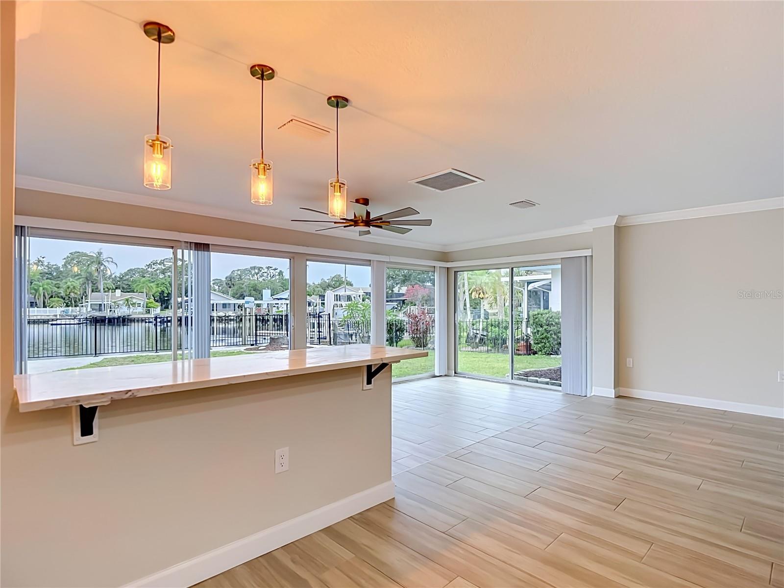 GULF HARBORS WOODLANDS - Residential Lease
