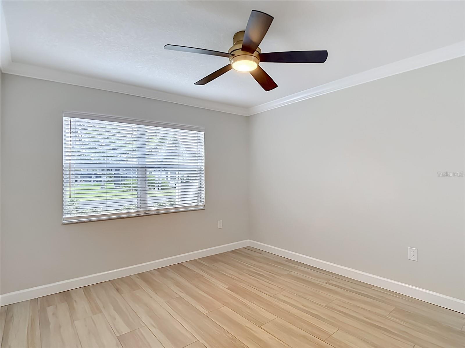 GULF HARBORS WOODLANDS - Residential Lease