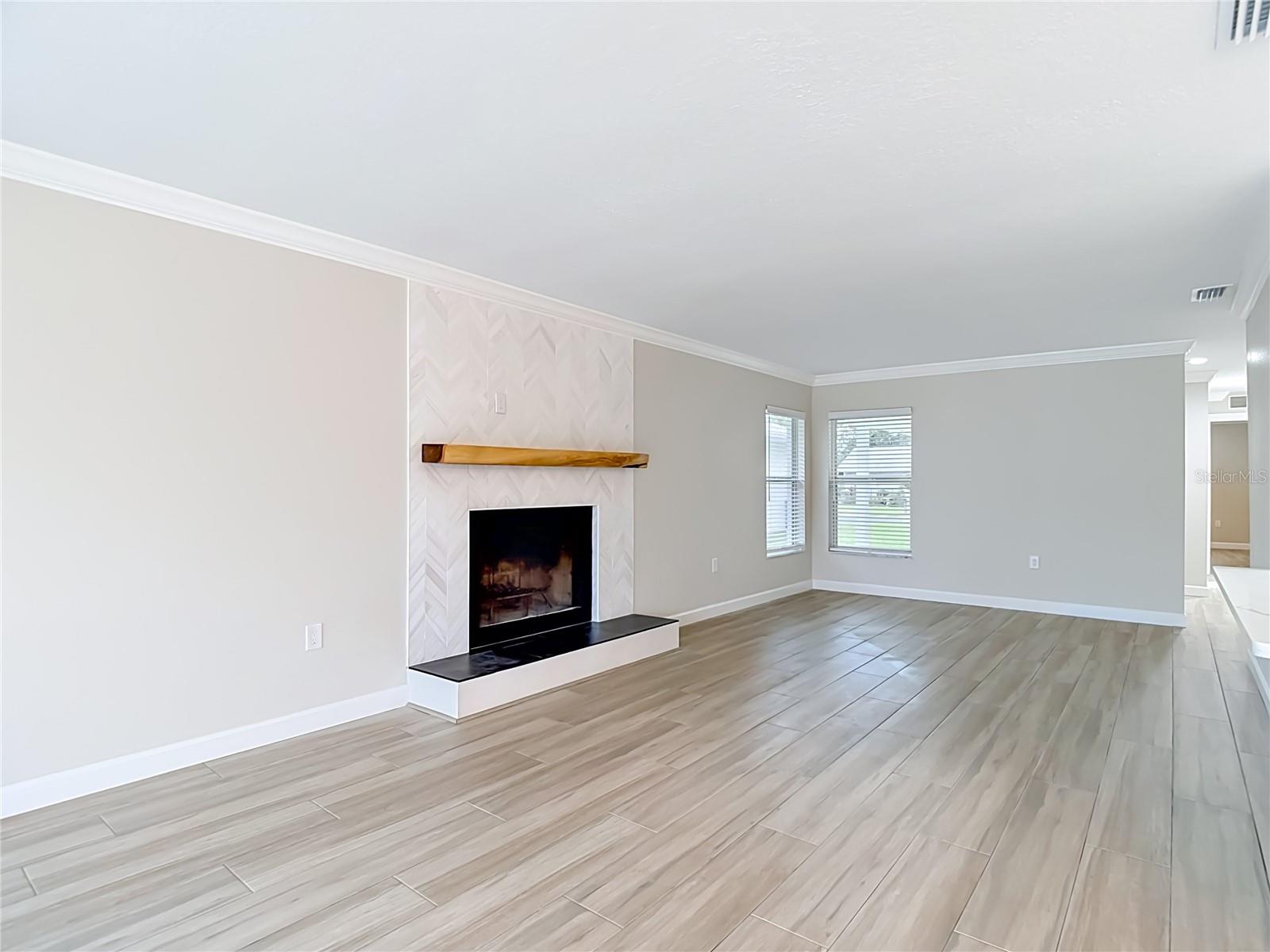 GULF HARBORS WOODLANDS - Residential Lease