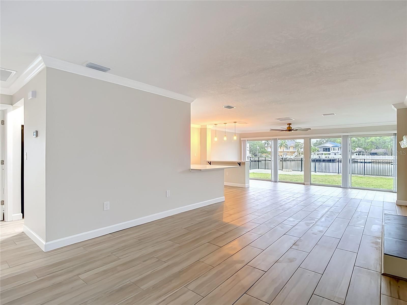 GULF HARBORS WOODLANDS - Residential Lease