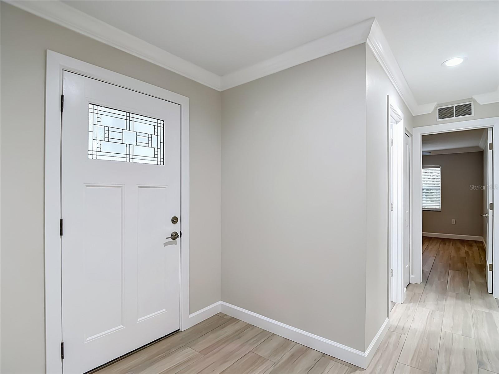 GULF HARBORS WOODLANDS - Residential Lease