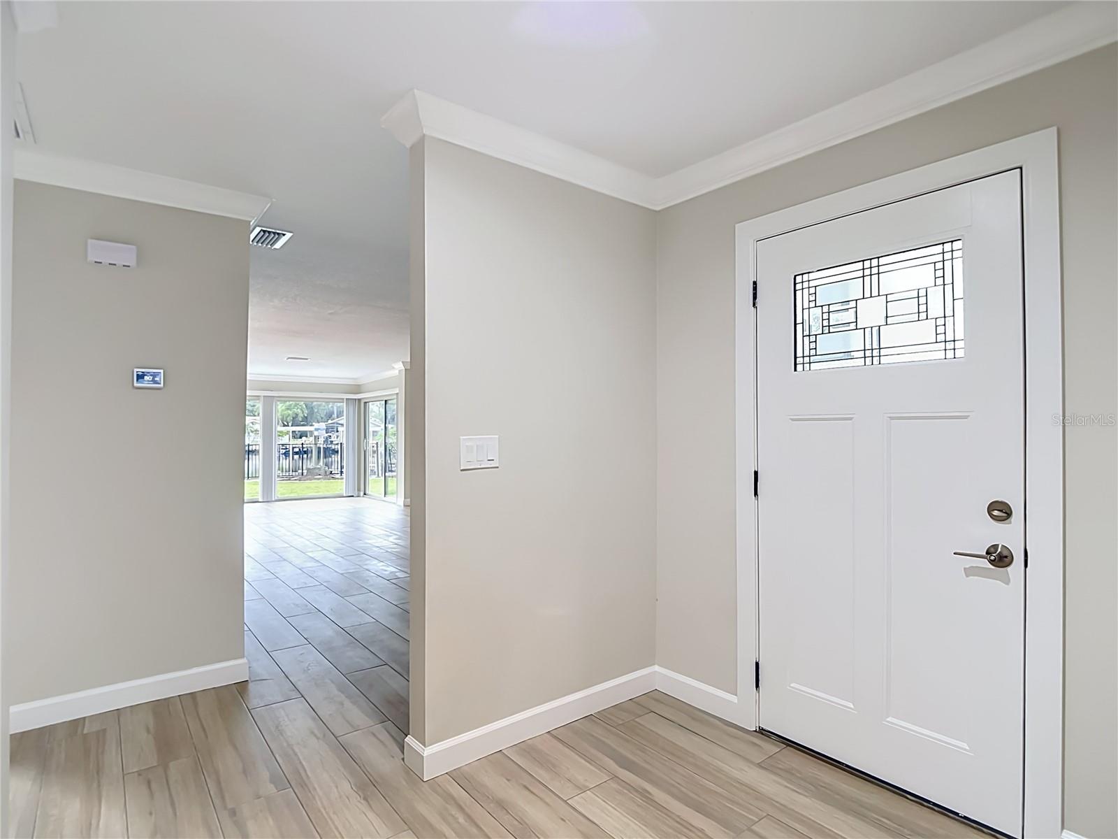 GULF HARBORS WOODLANDS - Residential Lease