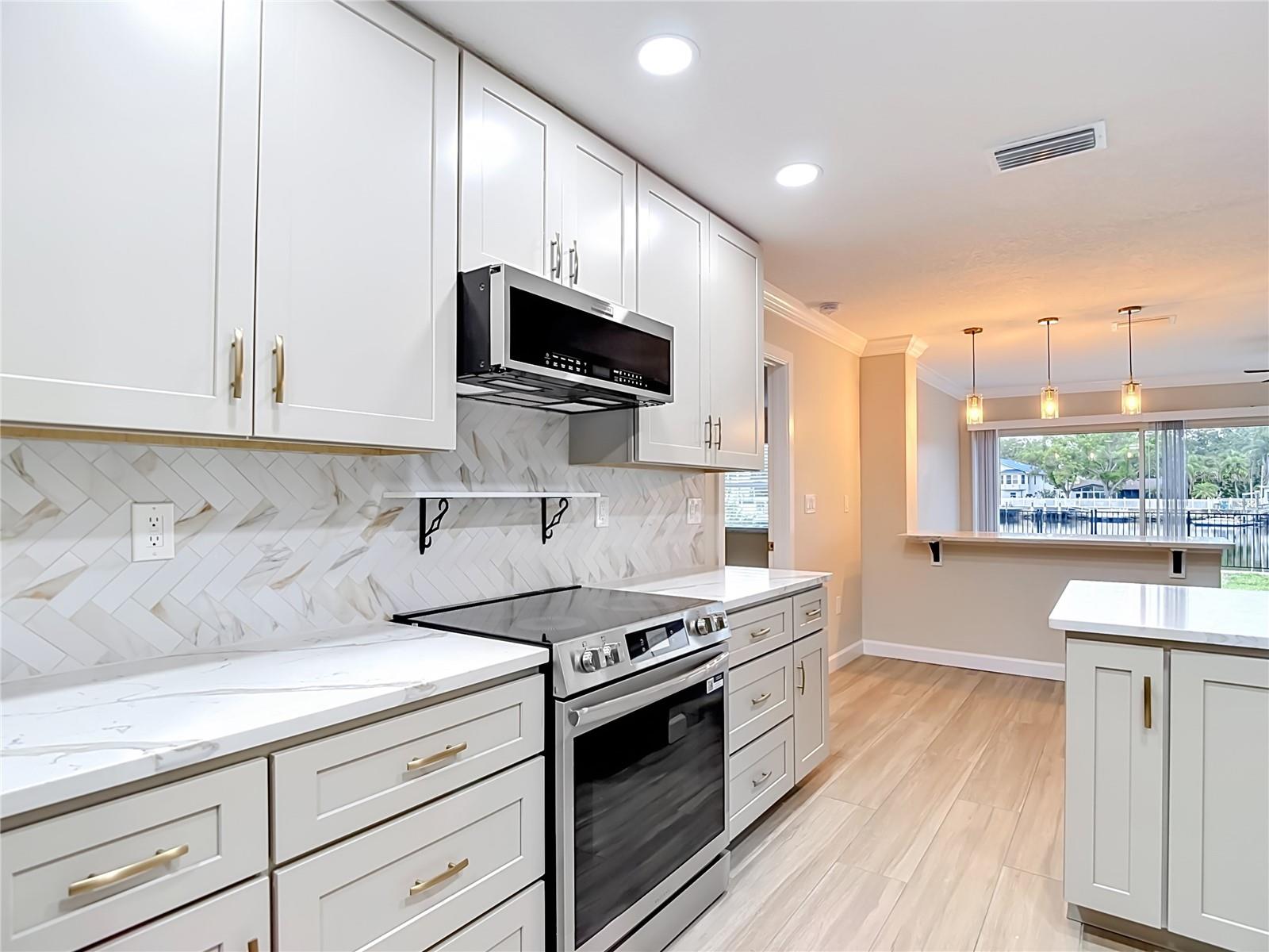 GULF HARBORS WOODLANDS - Residential Lease
