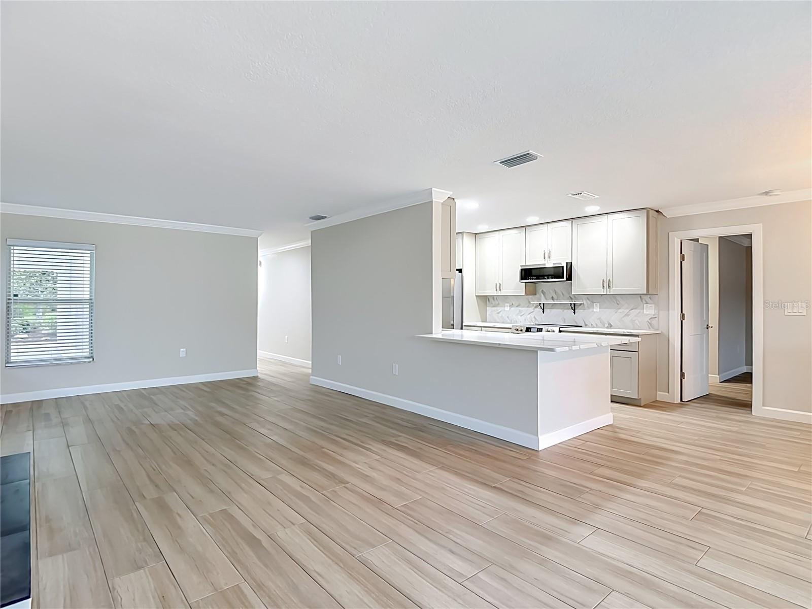 GULF HARBORS WOODLANDS - Residential Lease
