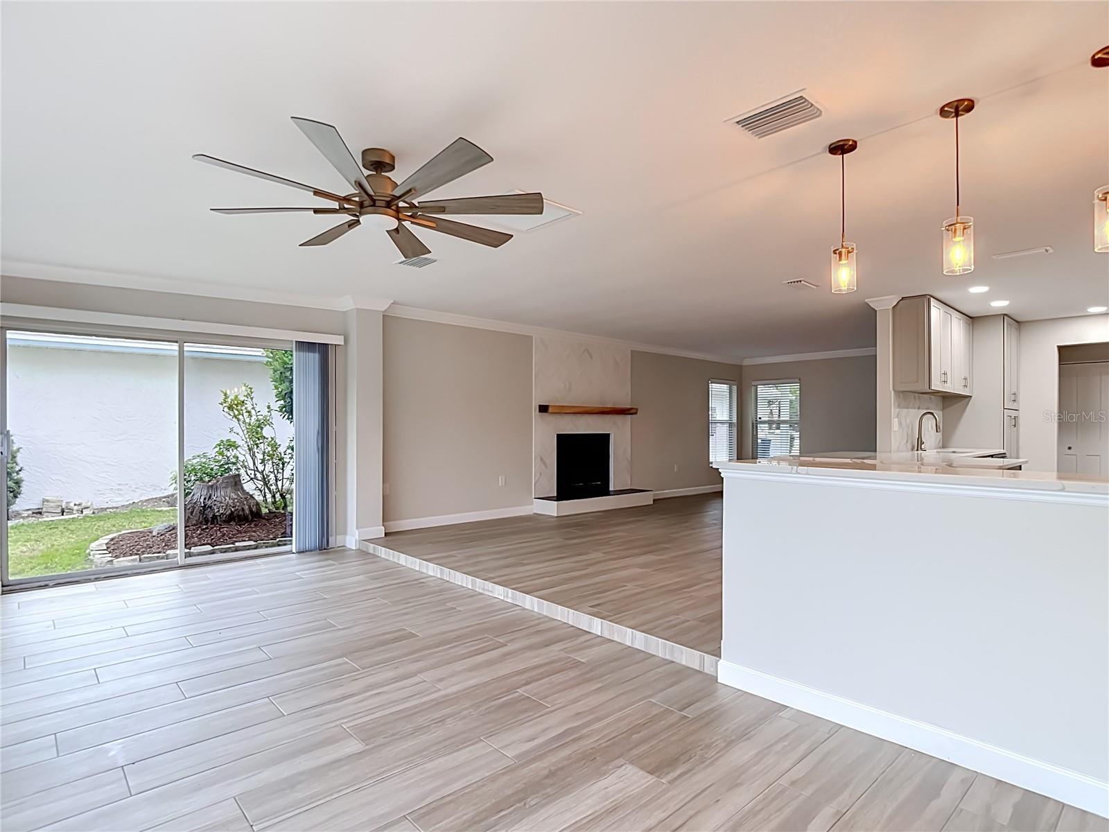GULF HARBORS WOODLANDS - Residential Lease