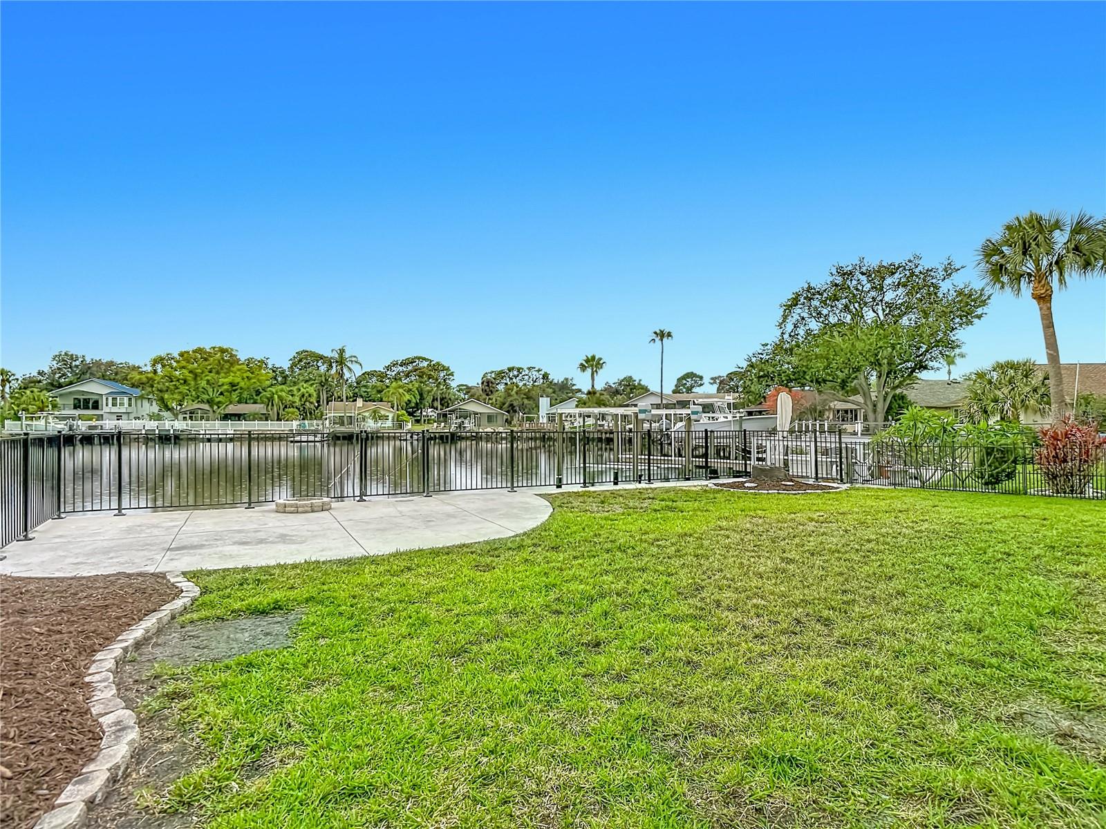 GULF HARBORS WOODLANDS - Residential Lease