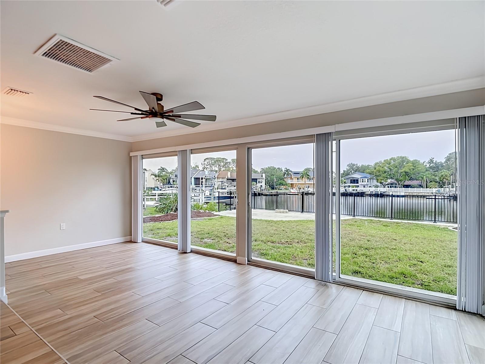 GULF HARBORS WOODLANDS - Residential Lease