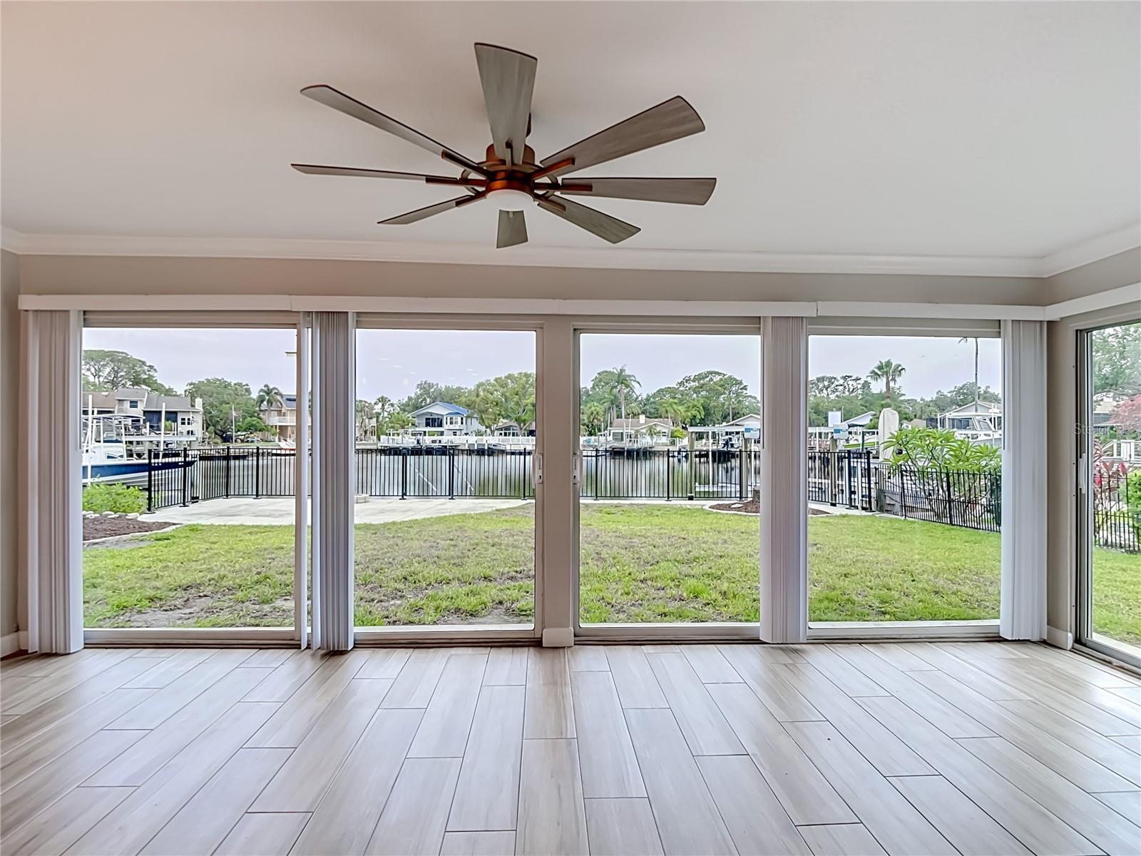 GULF HARBORS WOODLANDS - Residential Lease