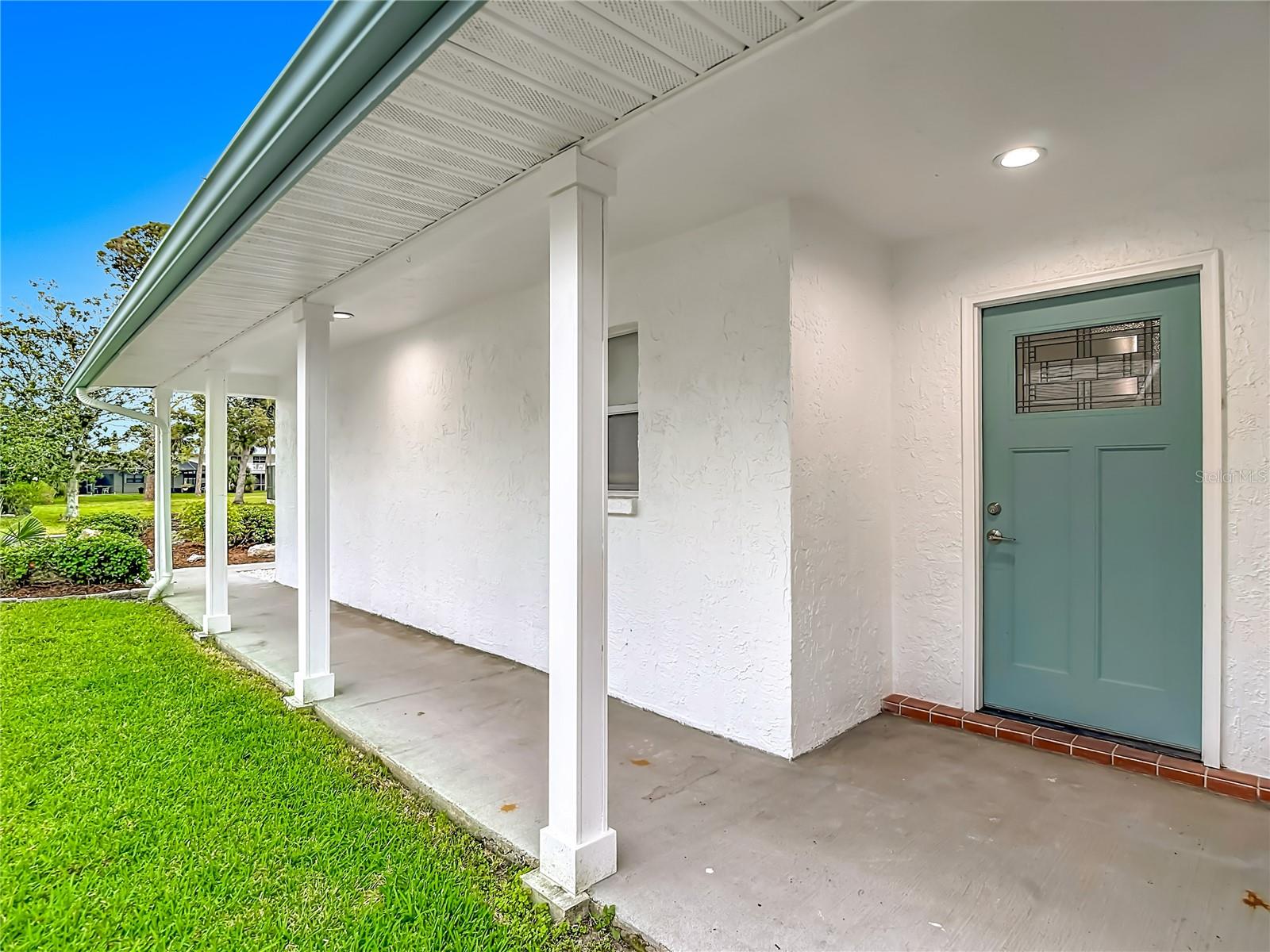 GULF HARBORS WOODLANDS - Residential Lease
