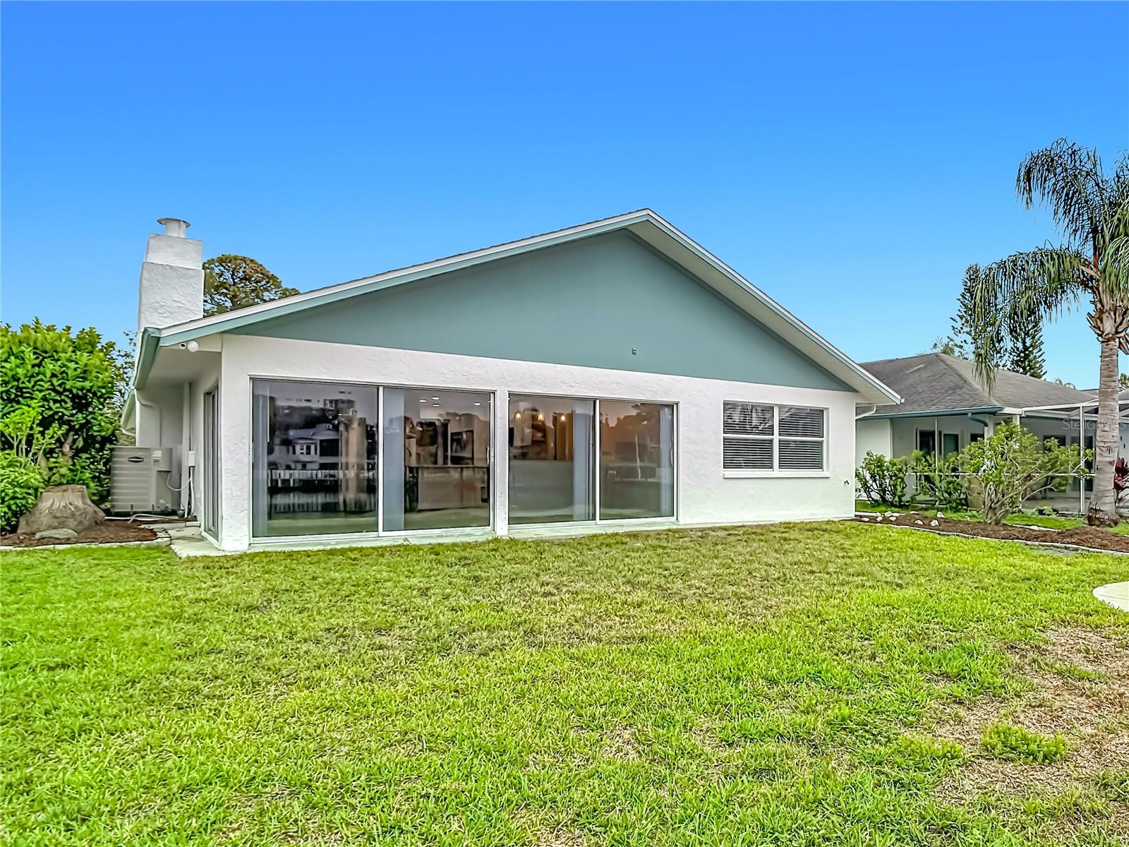 GULF HARBORS WOODLANDS - Residential Lease