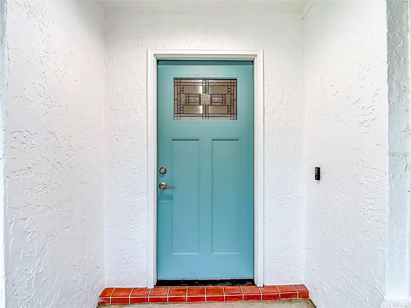 GULF HARBORS WOODLANDS - Residential Lease