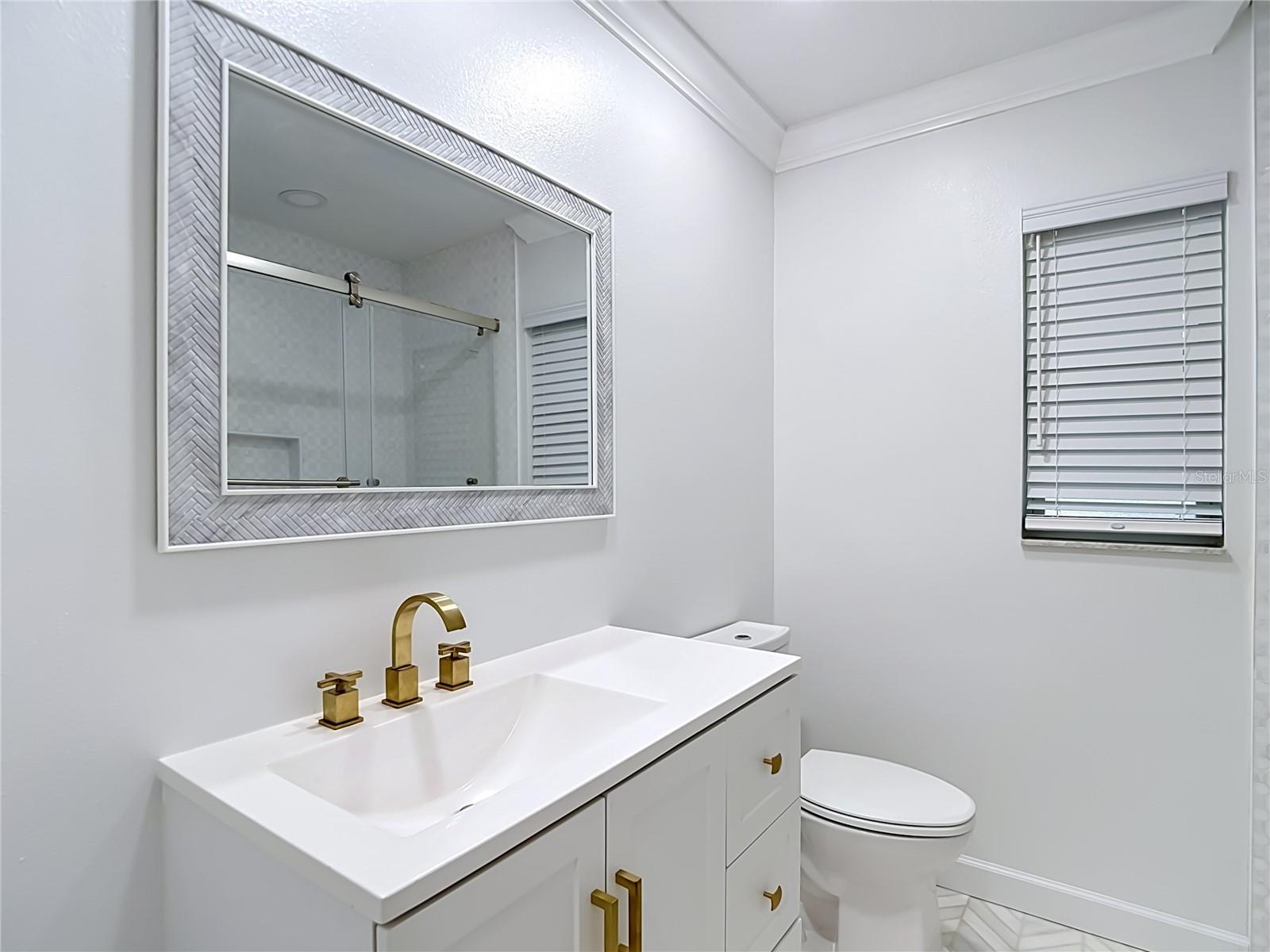 GULF HARBORS WOODLANDS - Residential Lease