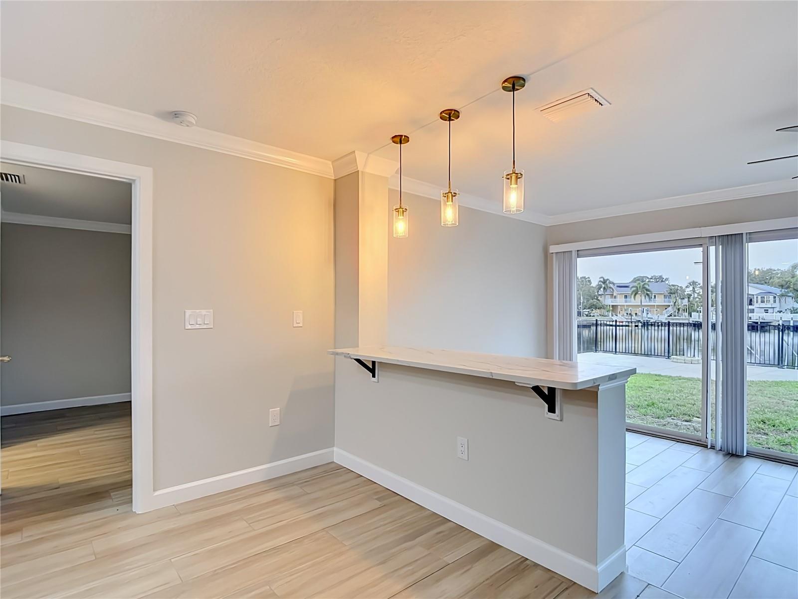 GULF HARBORS WOODLANDS - Residential Lease