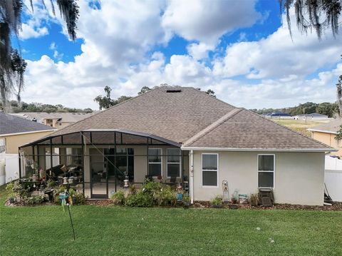 A home in KISSIMMEE