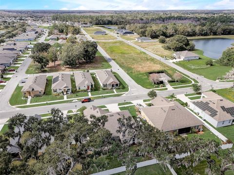 A home in KISSIMMEE