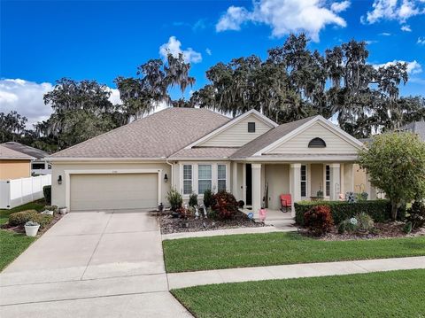 A home in KISSIMMEE