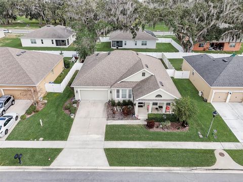 A home in KISSIMMEE