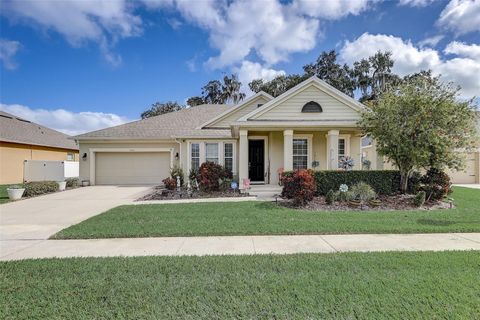 A home in KISSIMMEE