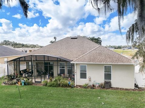 A home in KISSIMMEE