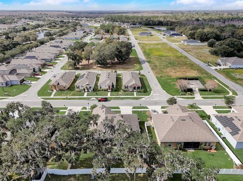 A home in KISSIMMEE