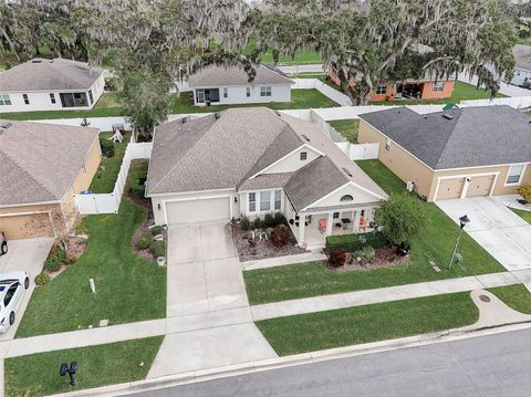 A home in KISSIMMEE