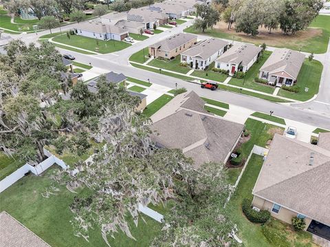 A home in KISSIMMEE