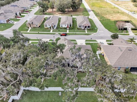 A home in KISSIMMEE