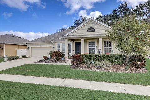 A home in KISSIMMEE