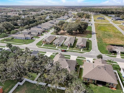 A home in KISSIMMEE