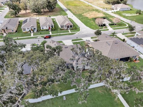 A home in KISSIMMEE