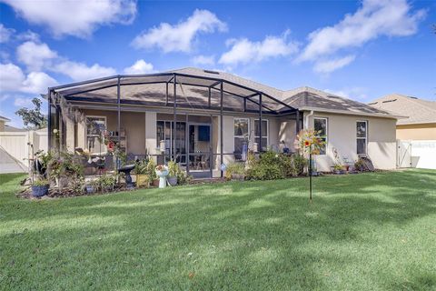 A home in KISSIMMEE