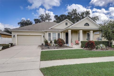 A home in KISSIMMEE