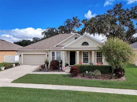 A home in KISSIMMEE